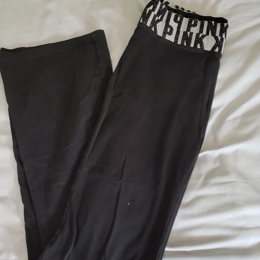 Yoga pants